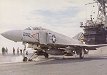 USS Midway 1983 Calendar