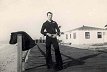 Thomas Coghan ~ USS Midway