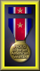 U.S. Navy Veteran and proud of it!