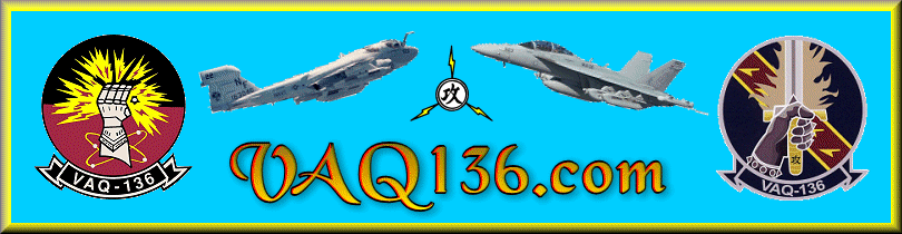 VAQ-136 Gauntlets