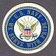 U.S. Navy We serve with pride