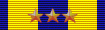 Navy Expeditionary Medal (Four Awards)