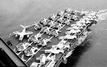 USS Midway 1950's