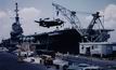 USS Midway