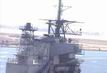 USS Midway - Oakland