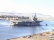 USS Midway - Oakland