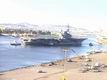 USS Midway - Oakland