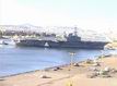 USS Midway - Oakland