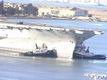 USS Midway - Oakland