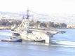 USS Midway - Oakland