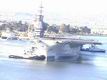 USS Midway - Oakland