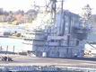 USS Midway - Oakland