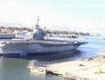 USS Midway - Oakland