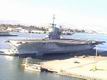 USS Midway - Oakland
