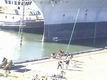 USS Midway - Oakland