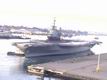 USS Midway - Oakland