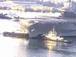 USS Midway - Oakland