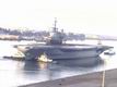 USS Midway - Oakland
