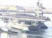 USS Midway - Oakland
