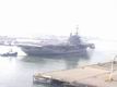 USS Midway - Oakland