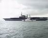 USS Midway - Oakland