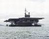 USS Midway - Oakland