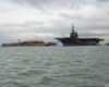 USS Midway - Oakland