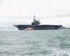 USS Midway - Oakland