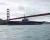 USS Midway - Oakland