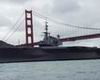 USS Midway - Oakland