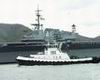 USS Midway - Oakland