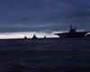 USS Midway - Oakland