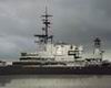USS Midway - Oakland