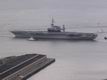 USS Midway - Oakland