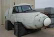 E-2C Hawkeye Nose Section