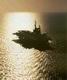 USS Midway Decommissioning Program