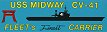 USS Midway - Fleet's Finest Carrier
