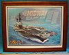 USS Midway Souvenirs