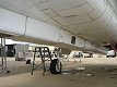 USS Midway Aircraft Restoration Hangar