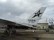 USS Midway Aircraft Restoration Hangar