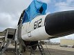 USS Midway Aircraft Restoration Hangar