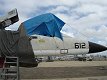 USS Midway Aircraft Restoration Hangar