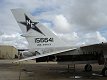 USS Midway Aircraft Restoration Hangar